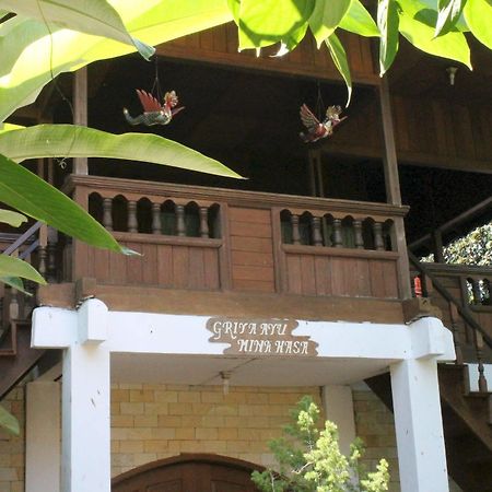Reddoorz Hostel @ Dago 2 Bandung Eksteriør bilde